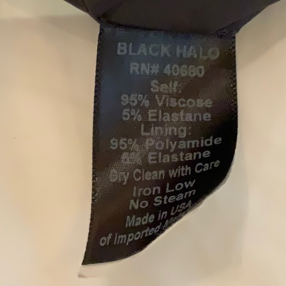 Dress, size 10 - Picture 5 of 5